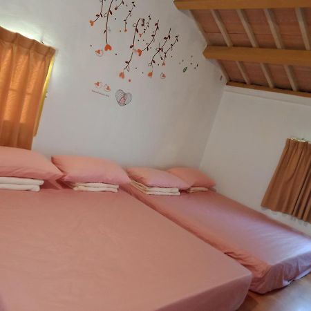 Sky Gift Traditional Farm B&B Dongshi  Екстер'єр фото