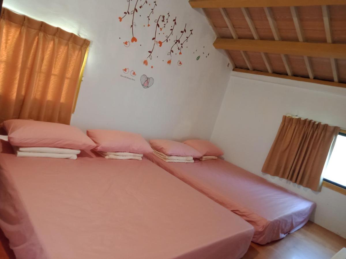 Sky Gift Traditional Farm B&B Dongshi  Екстер'єр фото