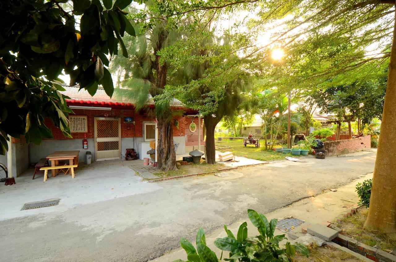 Sky Gift Traditional Farm B&B Dongshi  Екстер'єр фото