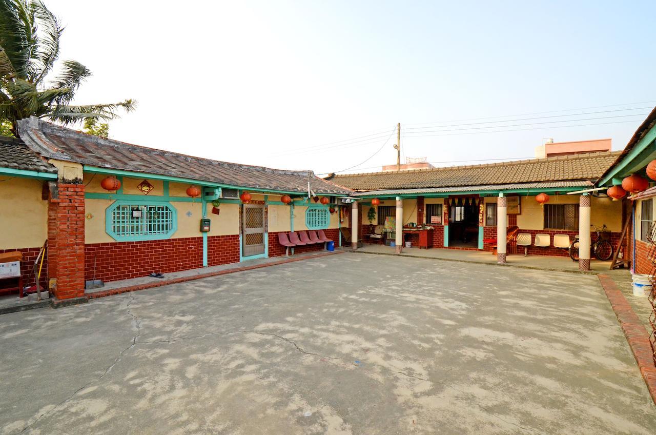 Sky Gift Traditional Farm B&B Dongshi  Екстер'єр фото