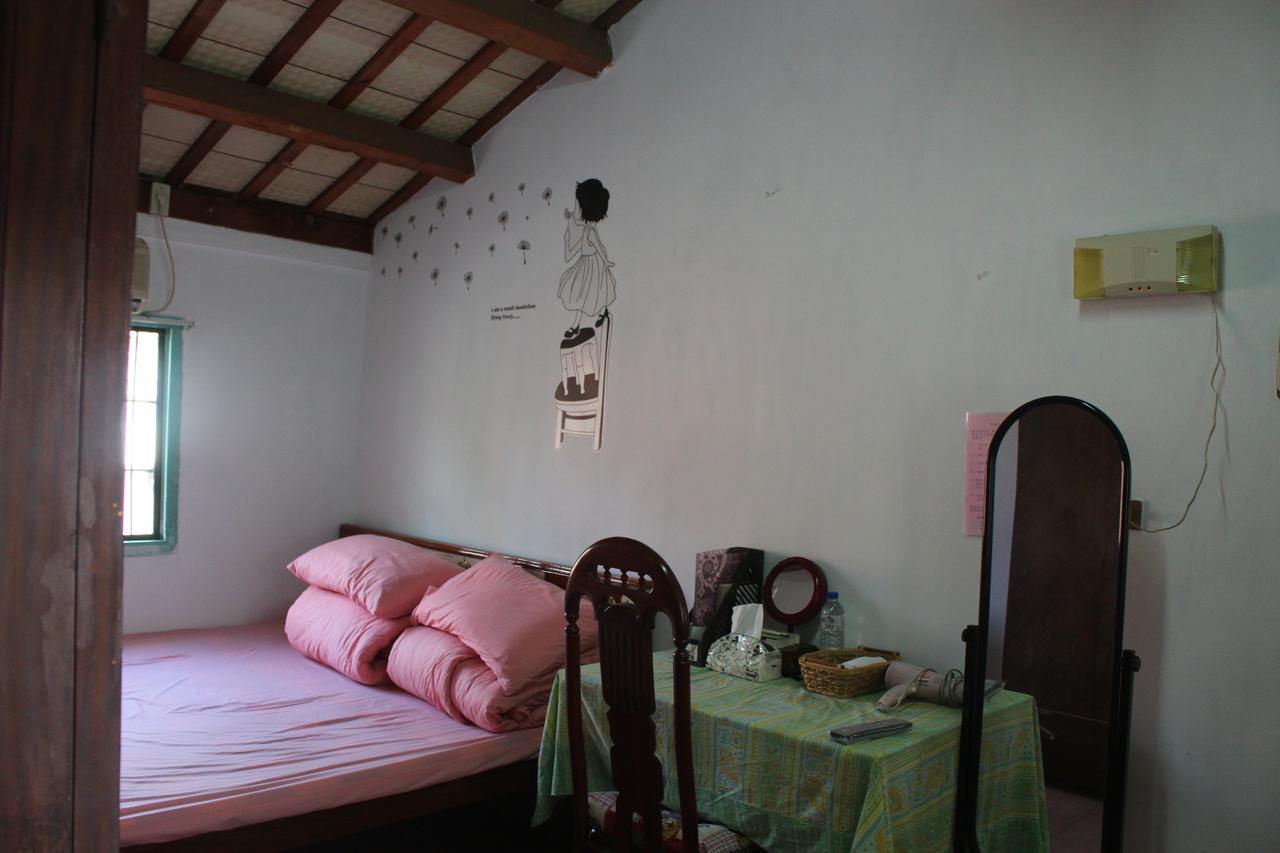 Sky Gift Traditional Farm B&B Dongshi  Екстер'єр фото