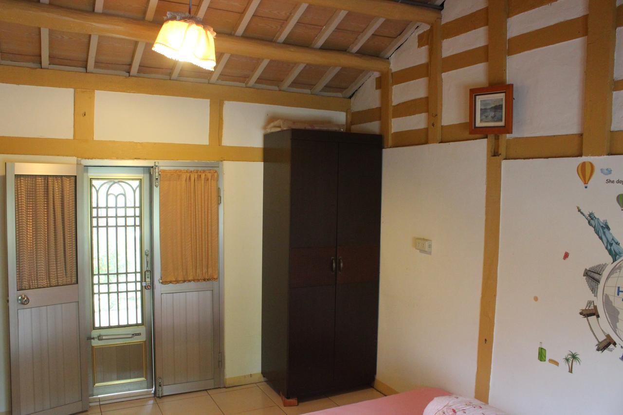 Sky Gift Traditional Farm B&B Dongshi  Екстер'єр фото