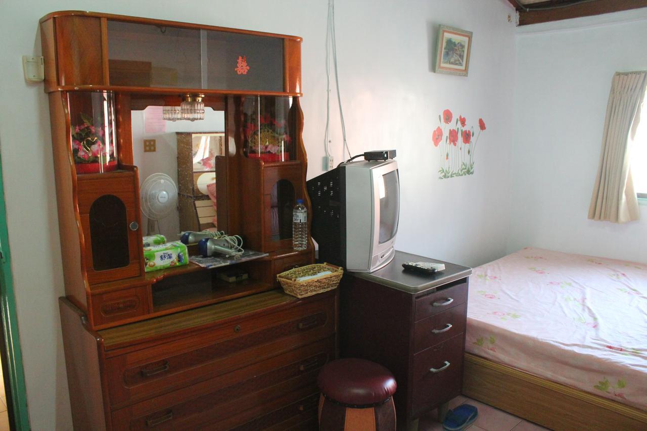 Sky Gift Traditional Farm B&B Dongshi  Екстер'єр фото