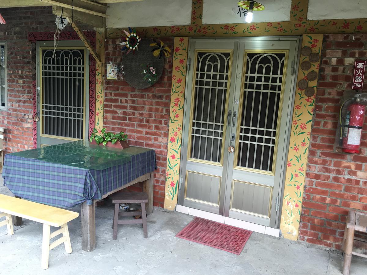 Sky Gift Traditional Farm B&B Dongshi  Екстер'єр фото