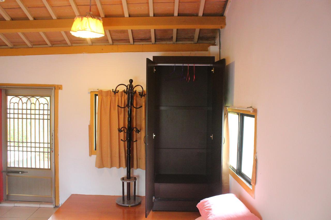 Sky Gift Traditional Farm B&B Dongshi  Екстер'єр фото