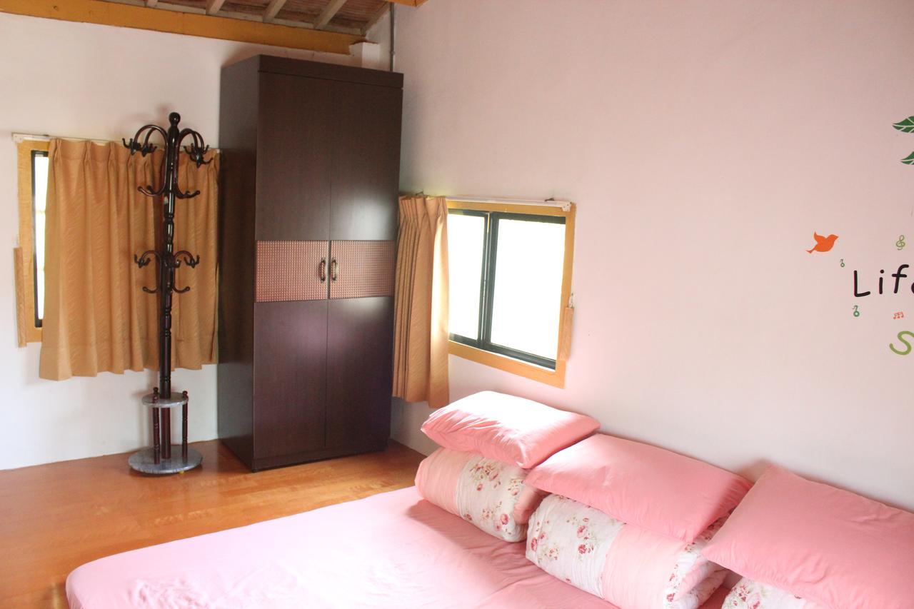 Sky Gift Traditional Farm B&B Dongshi  Екстер'єр фото