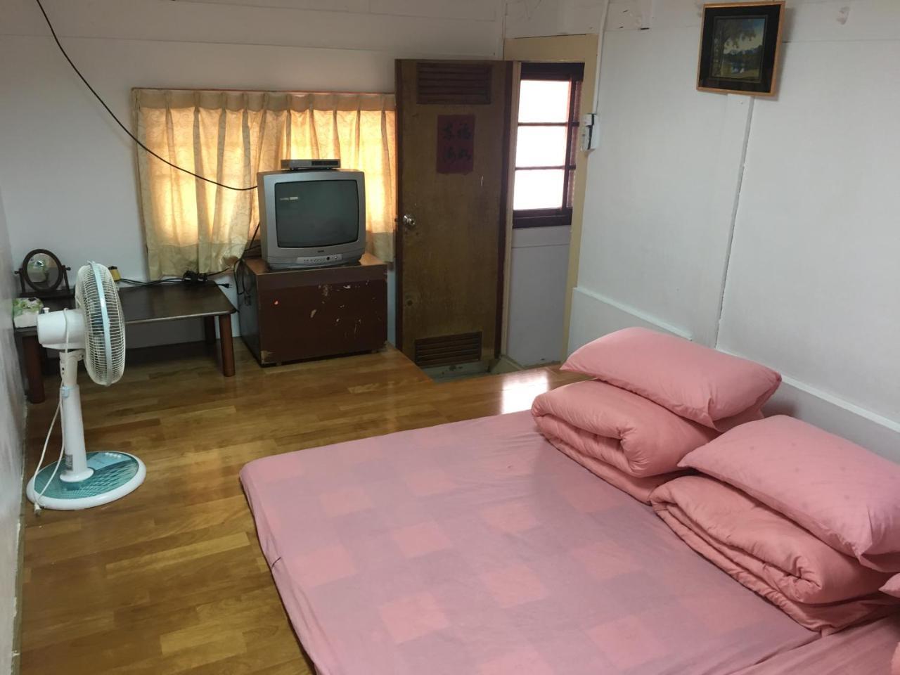 Sky Gift Traditional Farm B&B Dongshi  Екстер'єр фото