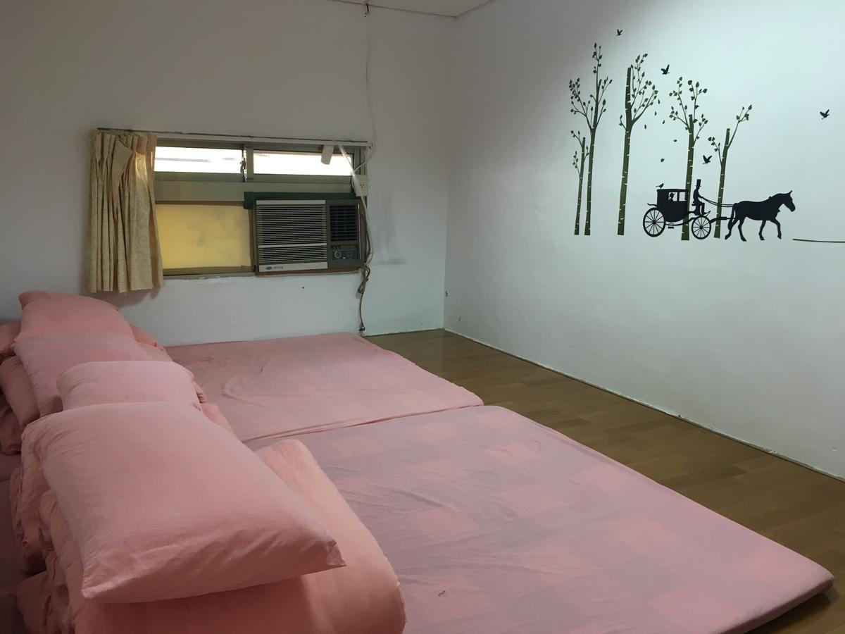 Sky Gift Traditional Farm B&B Dongshi  Екстер'єр фото